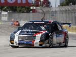 Cadillac CTS-V Race Car 2005 года